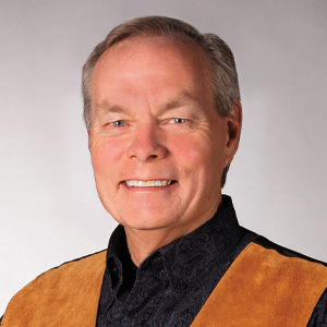 Andrew Wommack